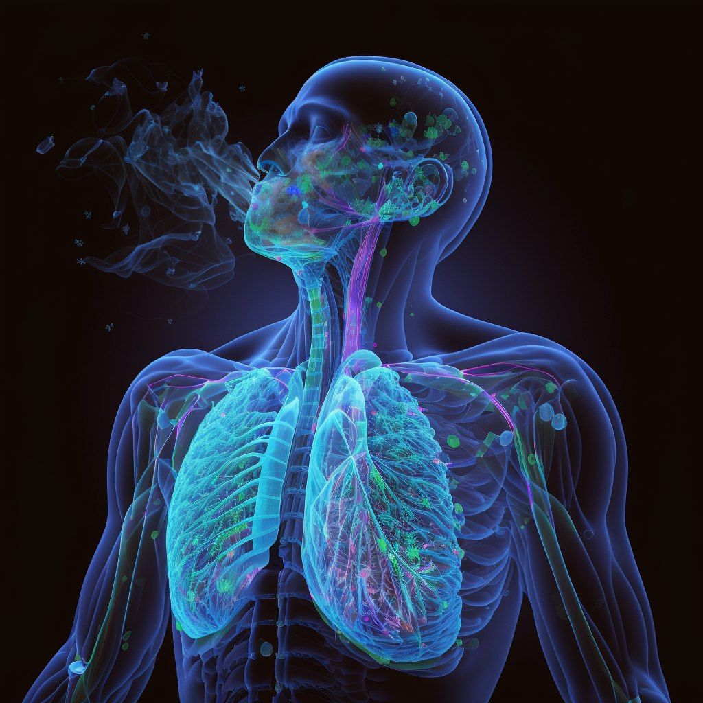 Cardio-Respiratory Physiotherapy