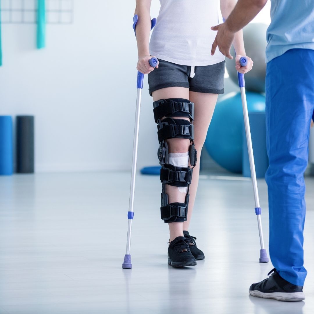 Post-Surgical Rehabilitation